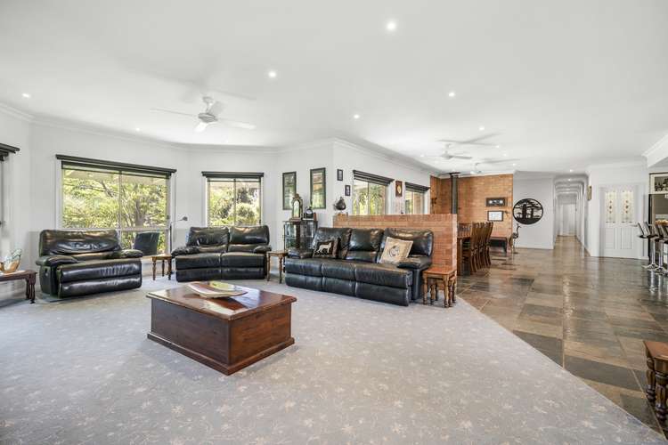 Sixth view of Homely house listing, 10 Vista Court, Wandong VIC 3758