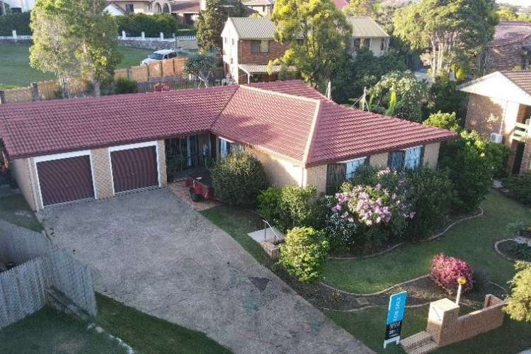 Main view of Homely house listing, 8 Niven Street, Stafford Heights QLD 4053