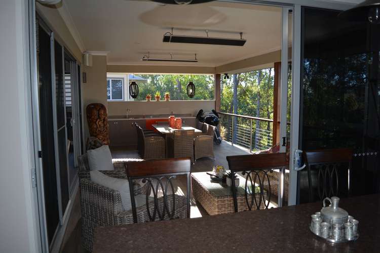 Fifth view of Homely house listing, 74 Carrington Road, Bonogin QLD 4213