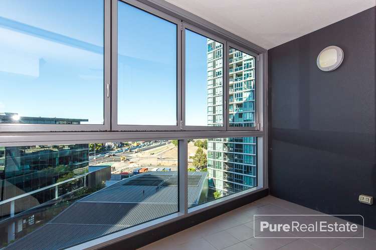 Fourth view of Homely apartment listing, 10702/8 Harbour Road, Hamilton QLD 4007