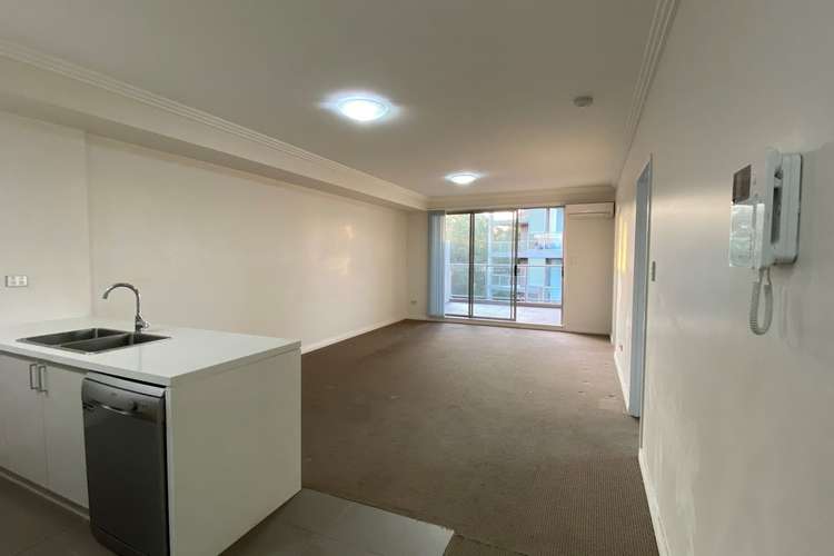 Fifth view of Homely apartment listing, J313/81-86 Courallie Avenue, Homebush West NSW 2140