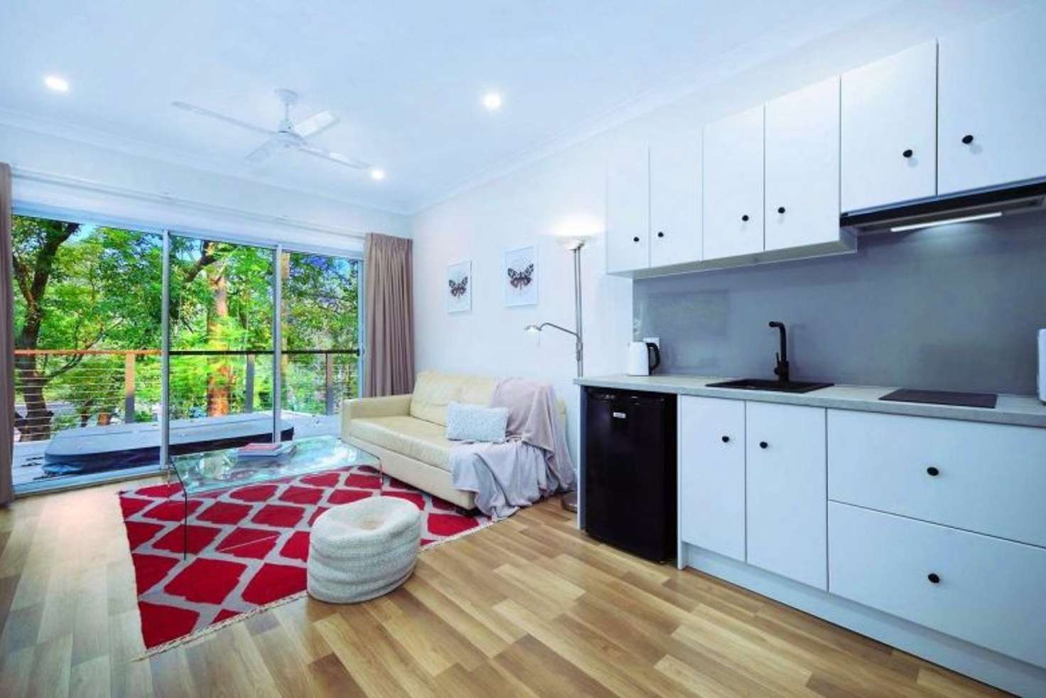 Main view of Homely apartment listing, 66 Ada Avenue, Wahroonga NSW 2076