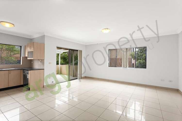Second view of Homely apartment listing, 12/20-24 Connells Point Road, South Hurstville NSW 2221