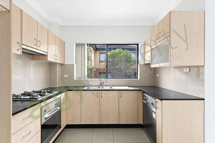 Third view of Homely apartment listing, 12/20-24 Connells Point Road, South Hurstville NSW 2221