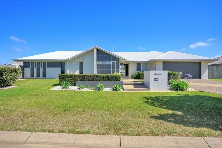 Main view of Homely house listing, 3 Sanctuary Drive, Ashfield QLD 4670