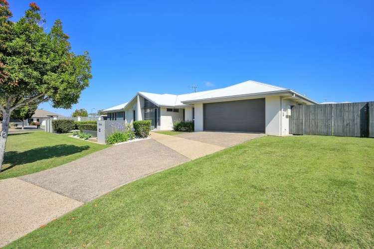 Second view of Homely house listing, 3 Sanctuary Drive, Ashfield QLD 4670