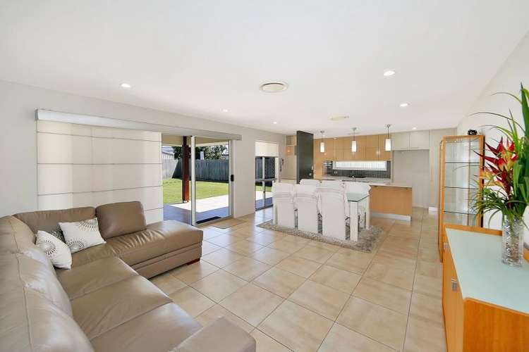 Sixth view of Homely house listing, 3 Sanctuary Drive, Ashfield QLD 4670