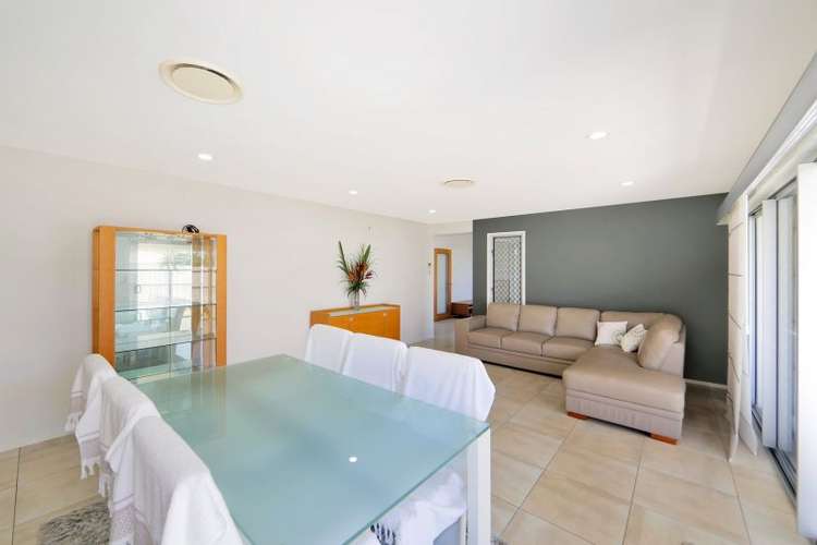 Seventh view of Homely house listing, 3 Sanctuary Drive, Ashfield QLD 4670