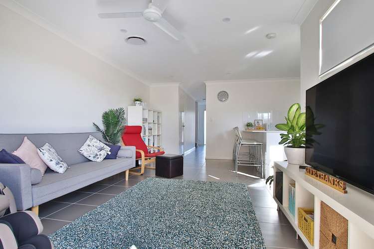 Second view of Homely townhouse listing, 21/30 Falso Pl, Doolandella QLD 4077