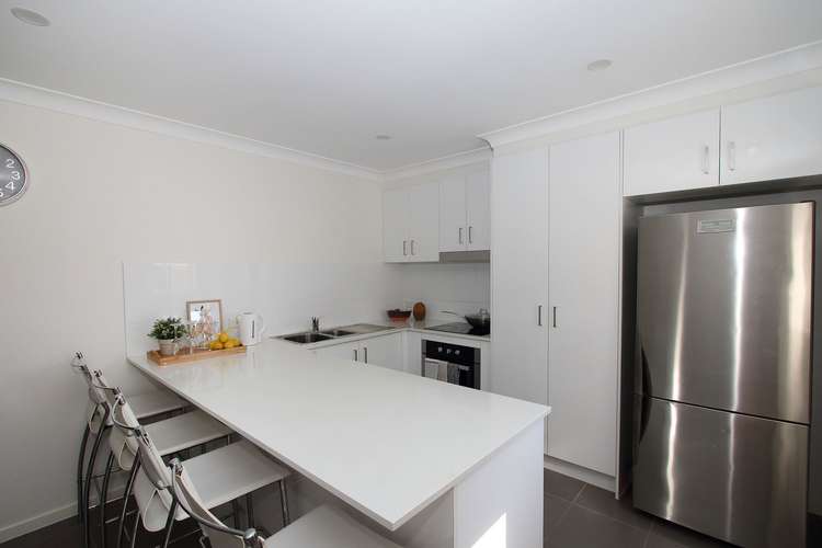 Third view of Homely townhouse listing, 21/30 Falso Pl, Doolandella QLD 4077