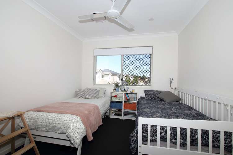 Fourth view of Homely townhouse listing, 21/30 Falso Pl, Doolandella QLD 4077