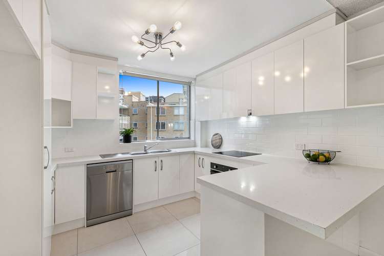 Second view of Homely apartment listing, 17/26 Brisbane Street, Toowong QLD 4066