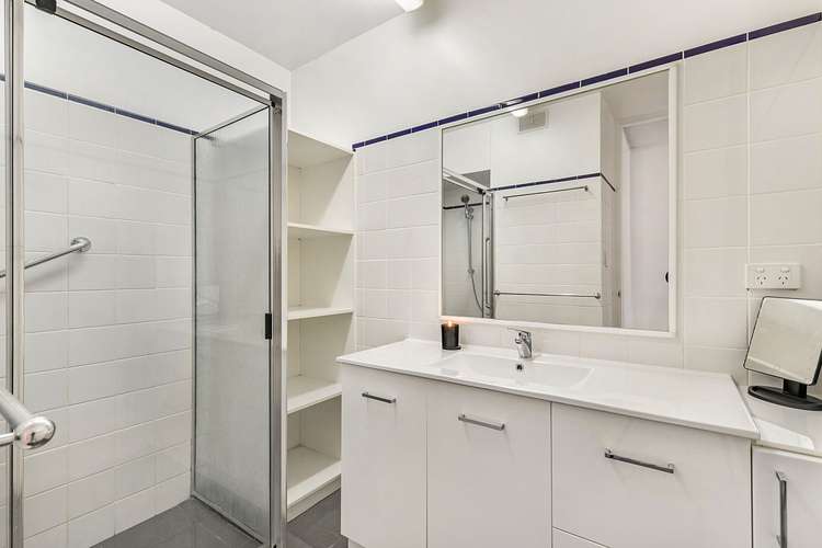Sixth view of Homely apartment listing, 17/26 Brisbane Street, Toowong QLD 4066