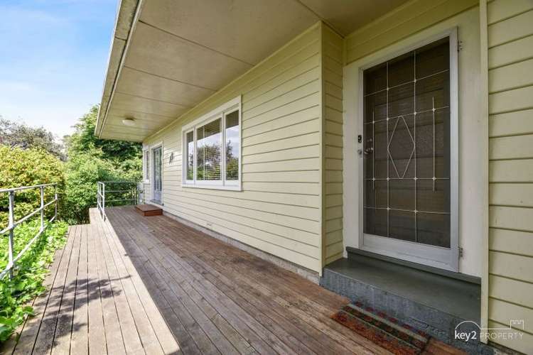 Second view of Homely house listing, 113 West Tamar Road, Trevallyn TAS 7250