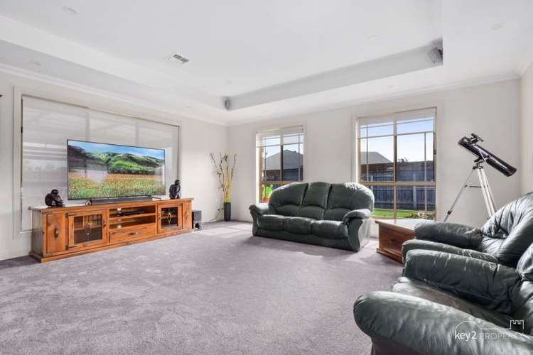 Fifth view of Homely house listing, 4 Manta Court, Newnham TAS 7248