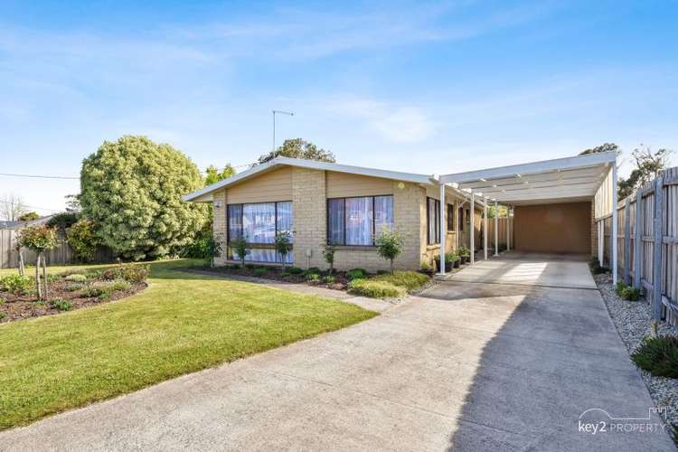 Main view of Homely house listing, 75 Stanley Street, Summerhill TAS 7250