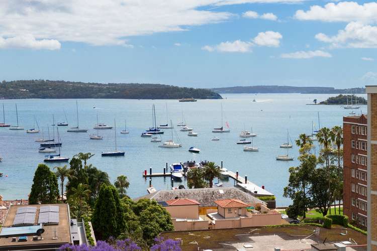 Main view of Homely apartment listing, 6D/20-22 Onslow Avenue, Elizabeth Bay NSW 2011