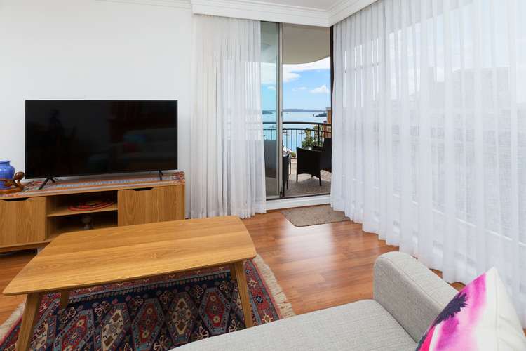 Third view of Homely apartment listing, 6D/20-22 Onslow Avenue, Elizabeth Bay NSW 2011