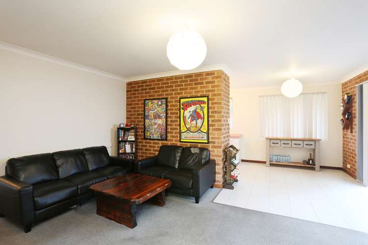 Second view of Homely house listing, 14 Alma Road, Mount Lawley WA 6050