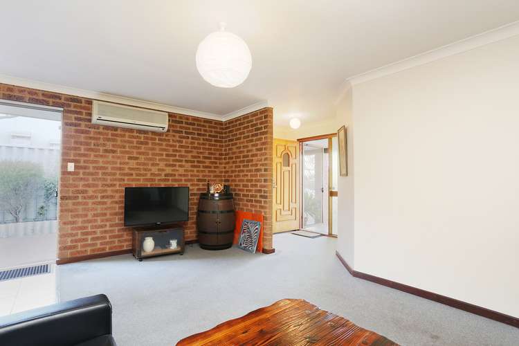 Fifth view of Homely house listing, 14 Alma Road, Mount Lawley WA 6050