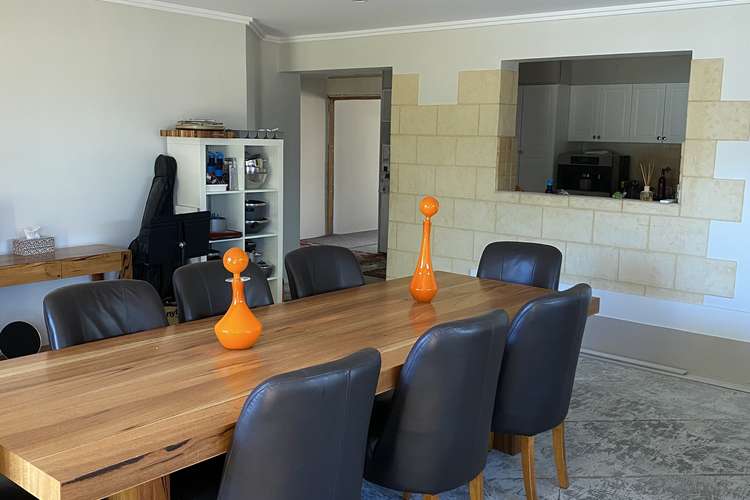 Second view of Homely house listing, 116 Dampier Avenue, Mullaloo WA 6027