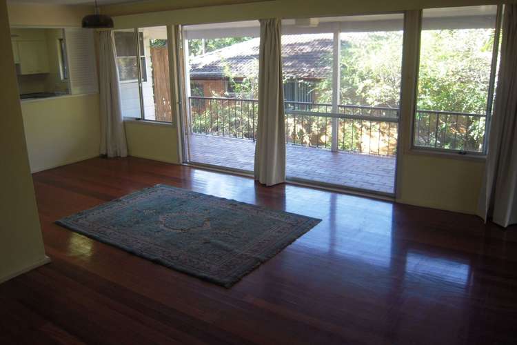 Fourth view of Homely house listing, 103 Burbong St, Chapel Hill QLD 4069
