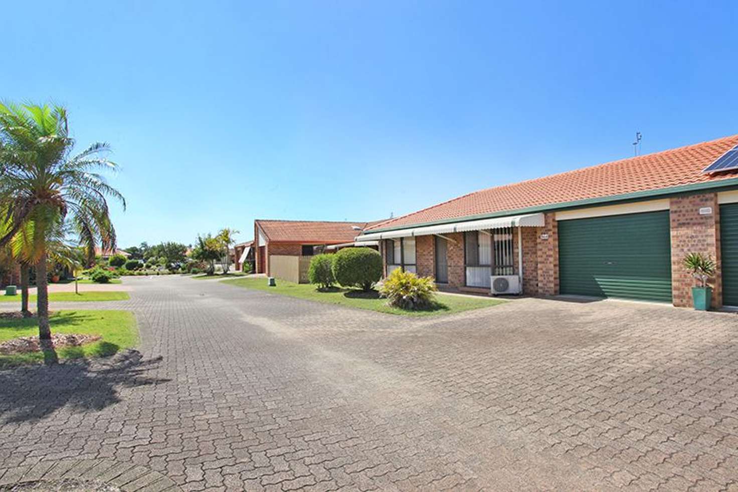Main view of Homely villa listing, 144/2 Melody, Warana QLD 4575