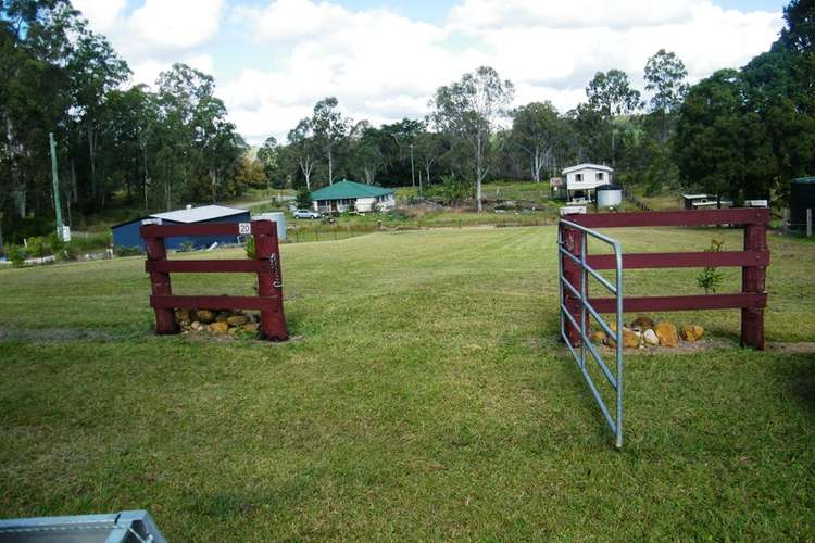 Main view of Homely residentialLand listing, 20 Band Hall Rd, Bauple QLD 4650