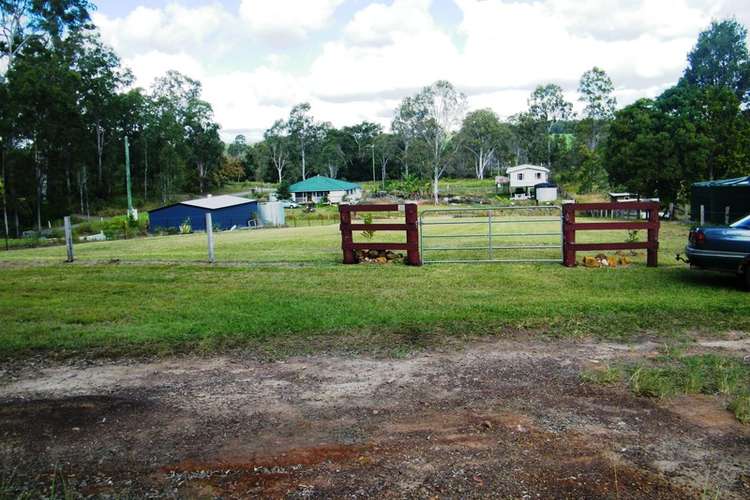 Fifth view of Homely residentialLand listing, 20 Band Hall Rd, Bauple QLD 4650