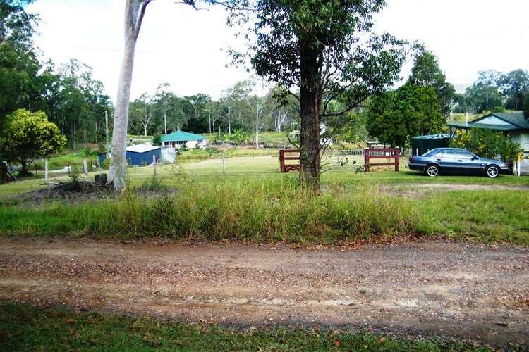Sixth view of Homely residentialLand listing, 20 Band Hall Rd, Bauple QLD 4650