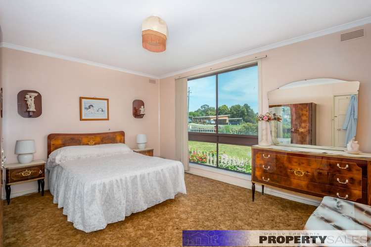 Fifth view of Homely house listing, 309 Old Sale Road, Newborough VIC 3825