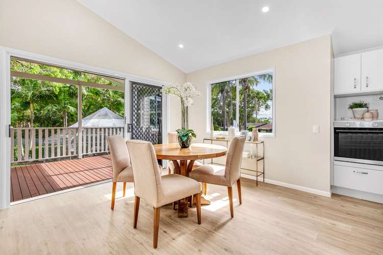 Fourth view of Homely retirement listing, 119a/2 Macleay Drive, Halekulani NSW 2262