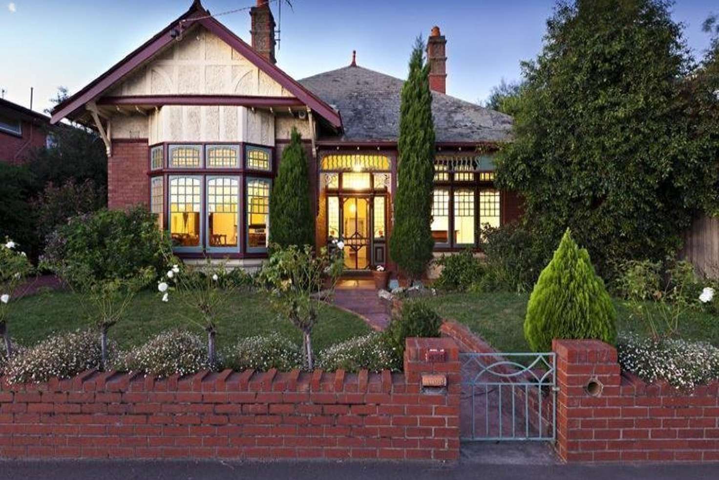 Main view of Homely house listing, 431 Brunswick Road, Brunswick West VIC 3055