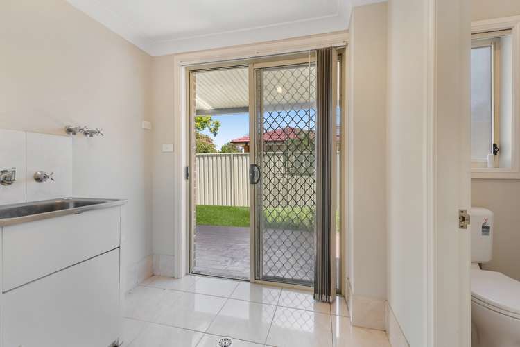 Sixth view of Homely townhouse listing, 13 -7 Altair Place, Hinchinbrook NSW 2168