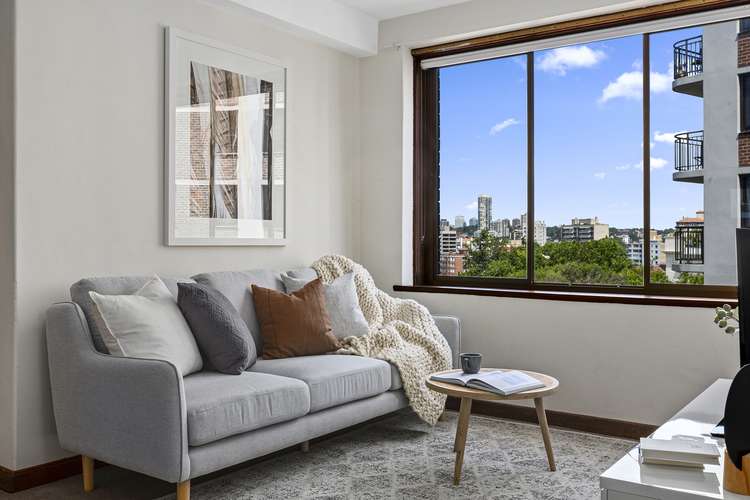 Main view of Homely apartment listing, 38/4 Macleay Street, Potts Point NSW 2011