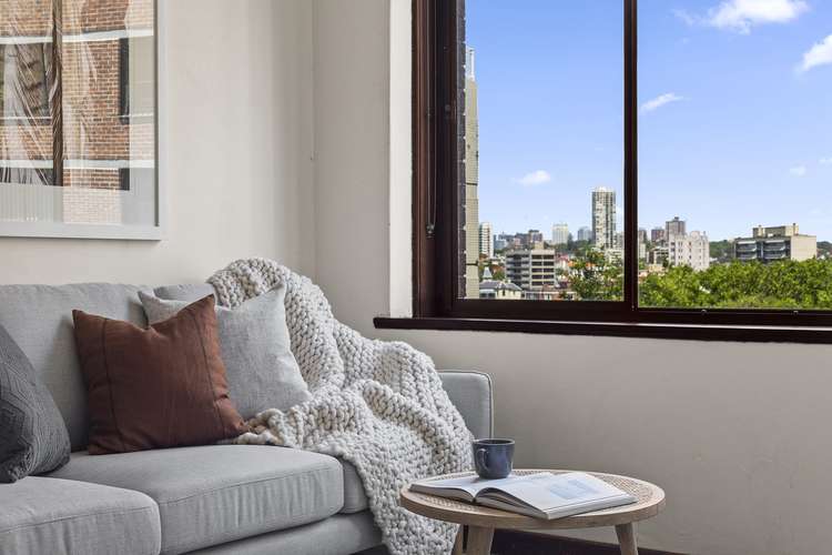 Fifth view of Homely apartment listing, 38/4 Macleay Street, Potts Point NSW 2011