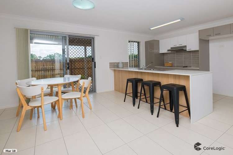 Main view of Homely townhouse listing, 58/12 kimberley close, Redbank Plains QLD 4301