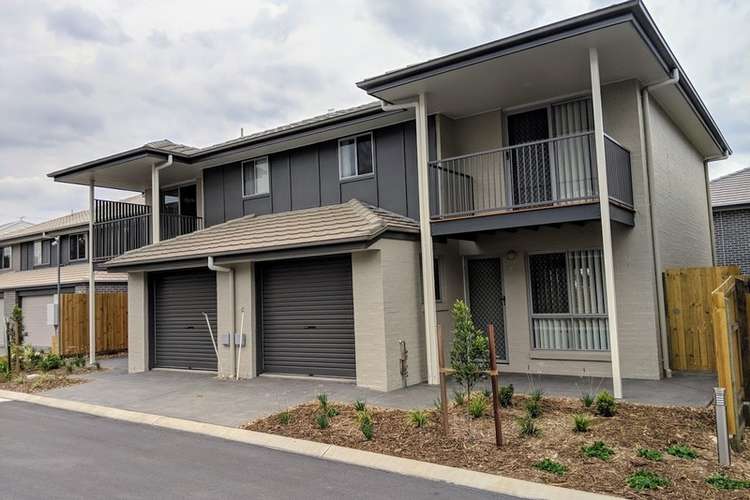 Second view of Homely townhouse listing, 58/12 kimberley close, Redbank Plains QLD 4301