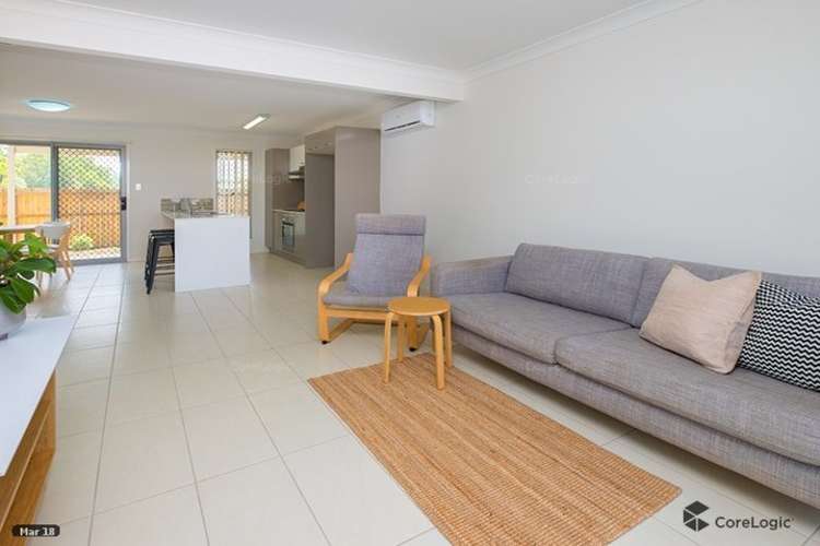 Third view of Homely townhouse listing, 58/12 kimberley close, Redbank Plains QLD 4301