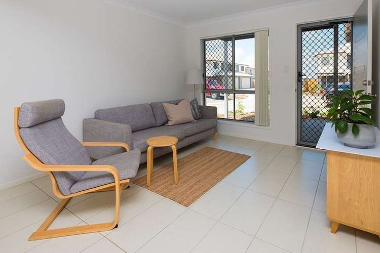 Fourth view of Homely townhouse listing, 58/12 kimberley close, Redbank Plains QLD 4301