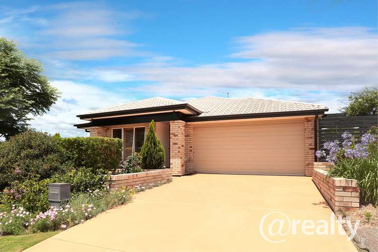 Main view of Homely house listing, 2 Gardner Place, Silkstone QLD 4304