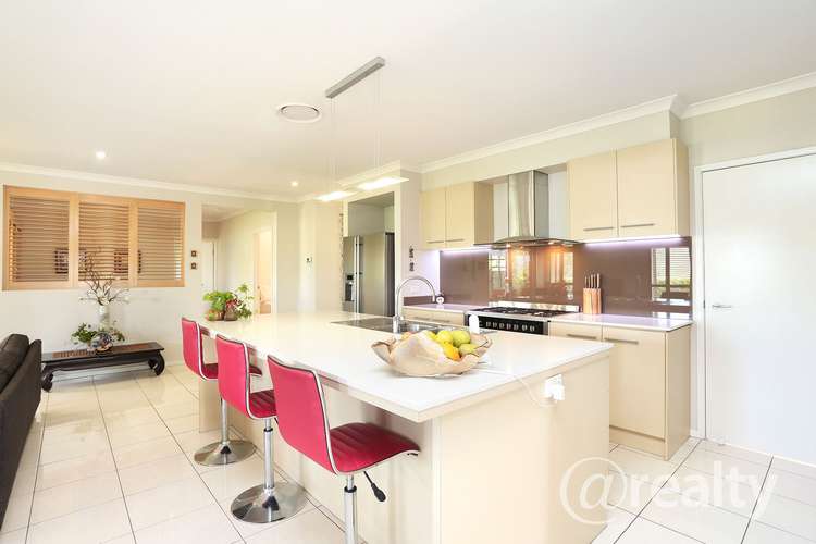 Second view of Homely house listing, 2 Gardner Place, Silkstone QLD 4304