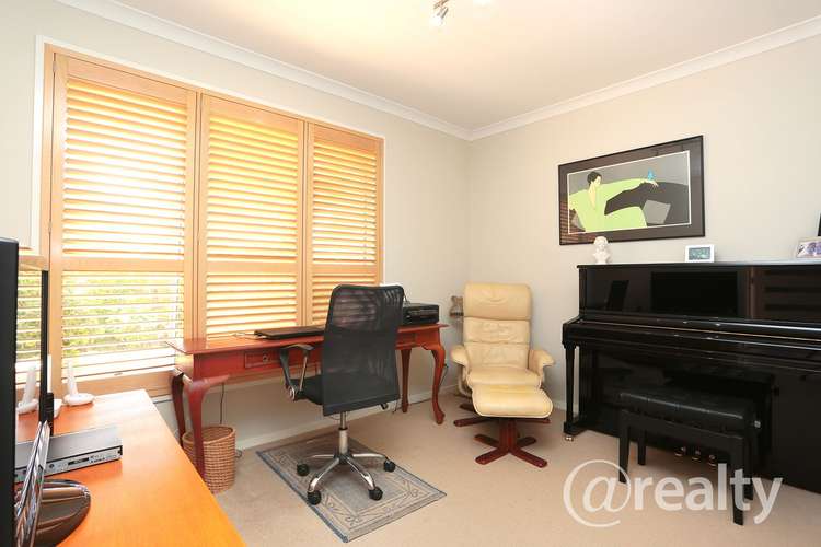 Third view of Homely house listing, 2 Gardner Place, Silkstone QLD 4304