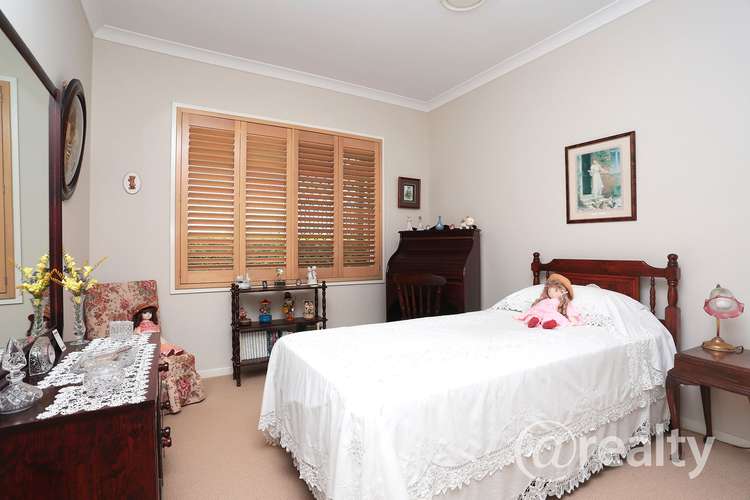 Fourth view of Homely house listing, 2 Gardner Place, Silkstone QLD 4304