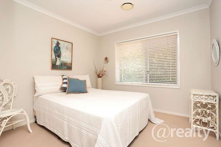 Fifth view of Homely house listing, 2 Gardner Place, Silkstone QLD 4304