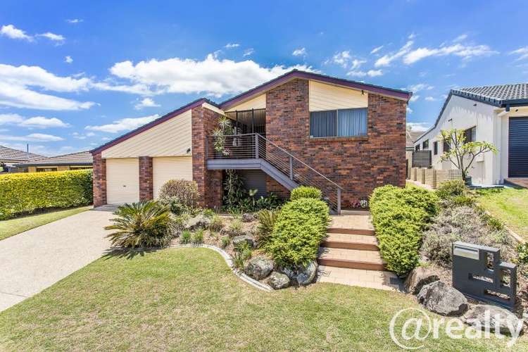 Main view of Homely house listing, 14 Remick Street, Stafford Heights QLD 4053