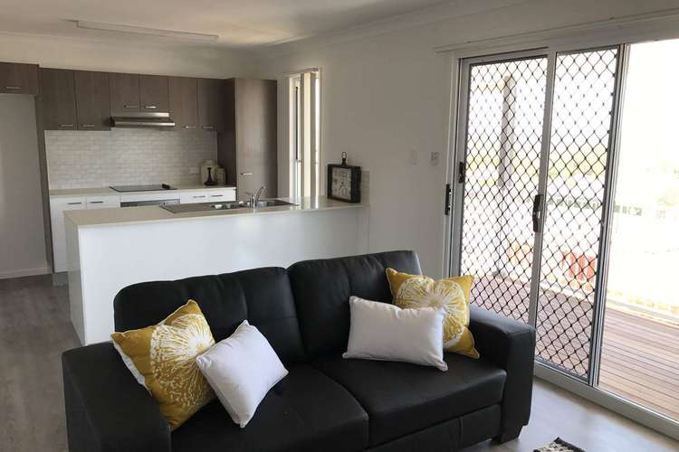 Main view of Homely townhouse listing, **/10 SOVEREIGN PLACE, Algester QLD 4115
