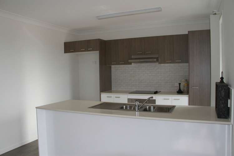 Second view of Homely townhouse listing, **/10 SOVEREIGN PLACE, Algester QLD 4115