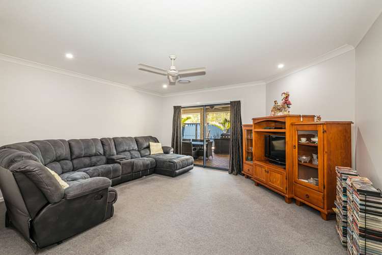 Third view of Homely house listing, 23 Treefrog Street, Ningi QLD 4511