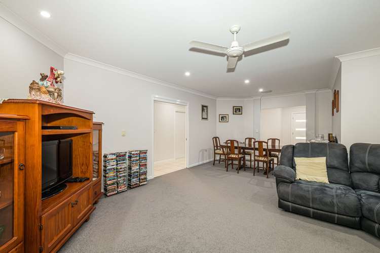 Fourth view of Homely house listing, 23 Treefrog Street, Ningi QLD 4511
